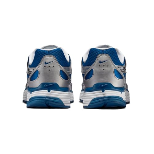 Nike P-6000 NA31 - Men's (Blue/Silver) Size 11.5