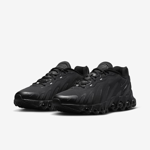 Nike Air Max Dn8 Men's Shoes (FQ7860-002, Black/Black/Anthracite/Anthracite) Size 8.5