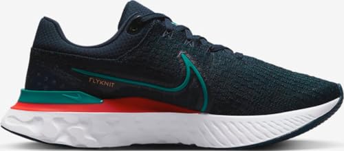 Nike React Infinity Run Flyknit 3 Men's Shoes
