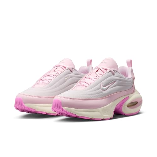 Nike Women's Air Max Portal Shoes, Pearl Pink/Sail-Pink Foam-Light Magenta, 7