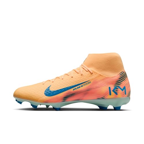Nike Mercurial Superfly 10 Academy "Kylian Mbappé" MG Soccer Cleats