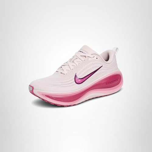 Nike Vomero Plus - Women's (Silt Red/Bordeaux/Sweet Beet) Size 11.5