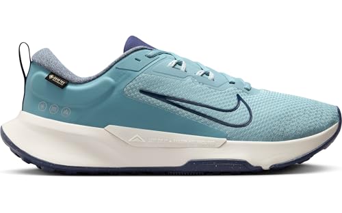 Trail 2 GTX V2 Men's Nike Juniper - Denim Turquoise Midnight Navy 402