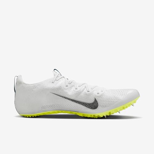 Unisex Zoom Superfly Elite 2 (100 - White/Electric Algae-Bright Spruce)