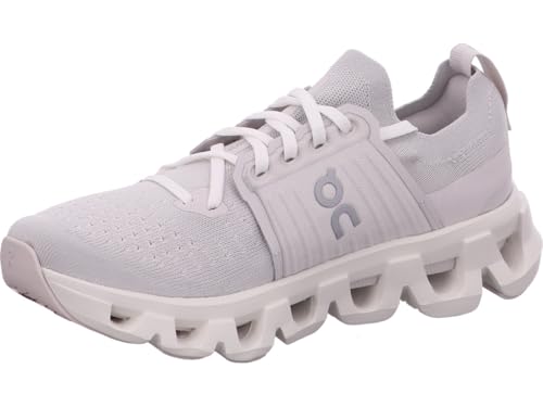 On Womens, Cloudswift 4 Wolf/Sand 8 Medium