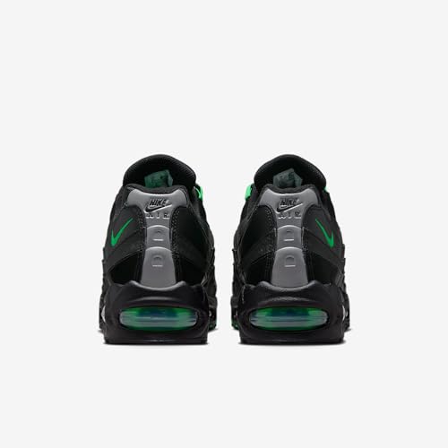 Nike Air Max 95 OG 'Black/Green Shock'