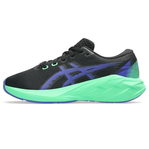 ASICS NOVABLAST 5 GS Black/Cobalt Burst, Black Cobalt Burst, 38 EU
