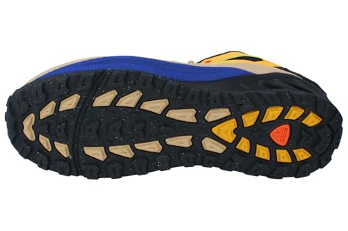 Nike Acg Air Exploraid Mens Trainers FJ1920 - Hyper Royal Safety Orange 400