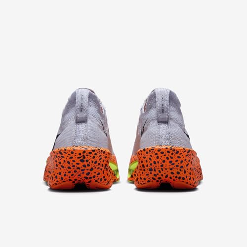 Electric Women's Nike Air Zoom Alphafly NEXT% 3 Shoes