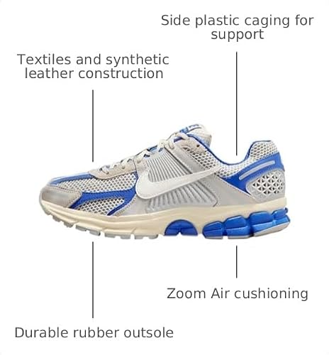 Coconut Milk Game Royal Zoom Vomero 5 Women's