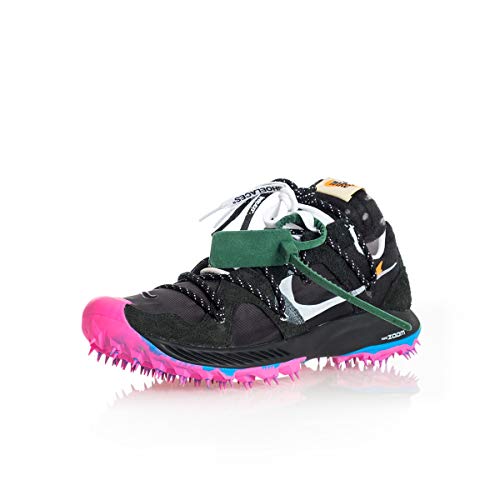 Nike Womens W Zoom Terra Kiger 5 CD8179 001 Off-White - Size 12W