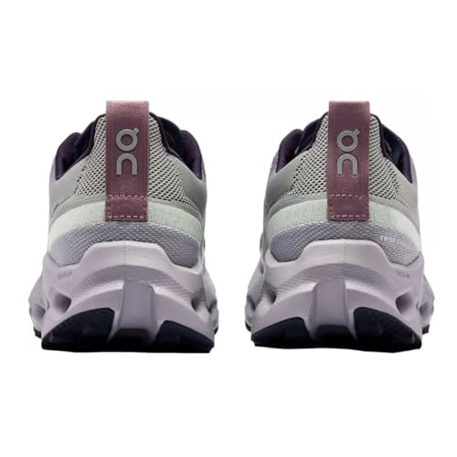 ON Running Women's Cloudsurfer Trail Shoe
