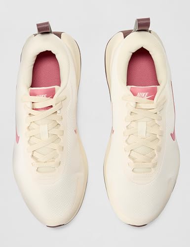 Nike Women's Promina Walking Shoes, Chalk/Peony-Tattoo, 8.5