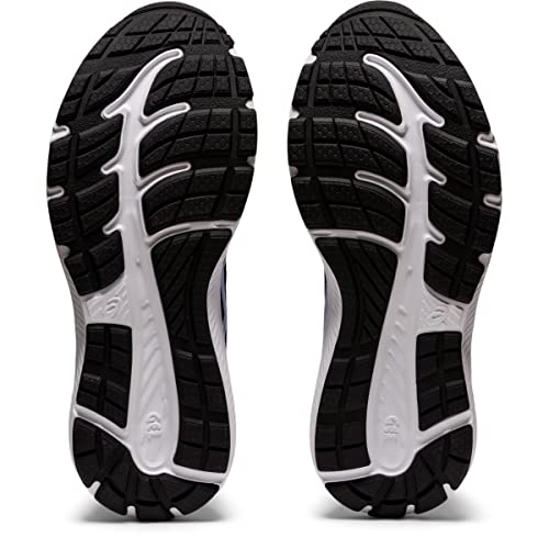 ASICS Gel-Contend® 7 Black/Lilac Opal 10 D - Wide