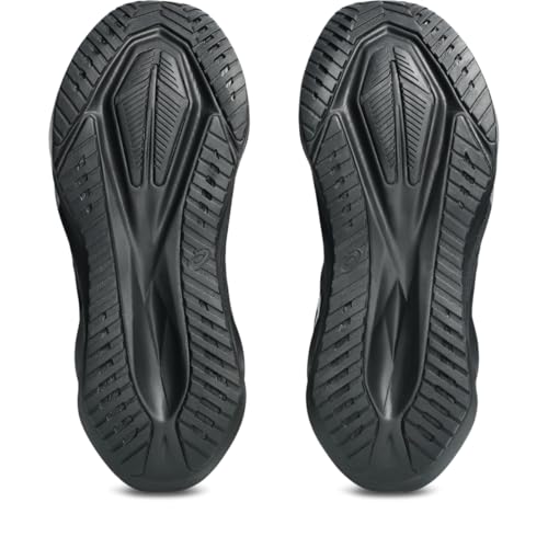 ASICS Men's NOVABLAST 5 Running Shoes, 14, /Black