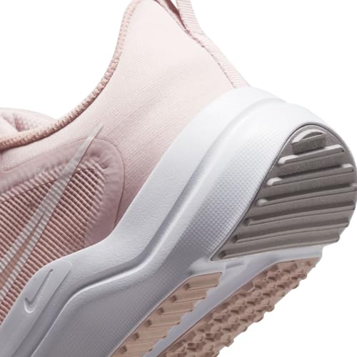 Nike Men's Downshifter 12 Trainers, 600 Rose, 8