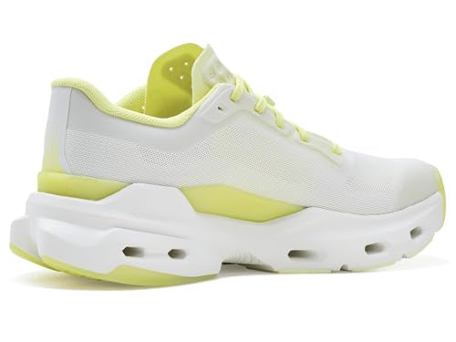On Womens Cloudpulse 2 Ice/Limelight 9 Medium