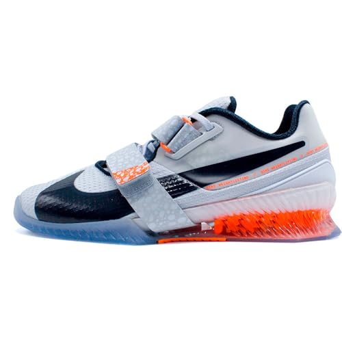 Nike Romaleos 4 SE Weightlifting Shoe (Multi-Color/Multi-Color) Size 9.5