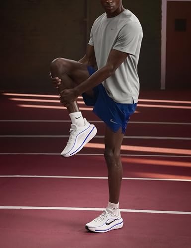 Nike Men's Air Winflo 12, Off White/Black-White-Wolf Grey, 11.5