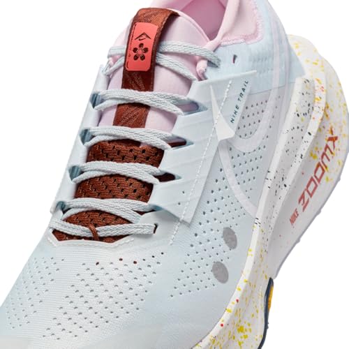 Men's Nike Zegama Trail 2 (Platinum/White-Grey)