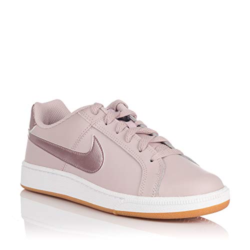 Nike Shox Bump Men's Training Shoes Casual Shoes, Pink Particle Rose Smokey Mauve 600, 8.5