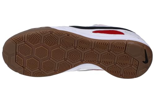 Nike Gato (White/Black-Gym Red)