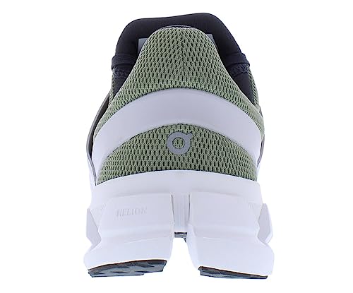 ON Cloudswift 3 AD Mens Shoes Size 10, Color: Leaf/Frost