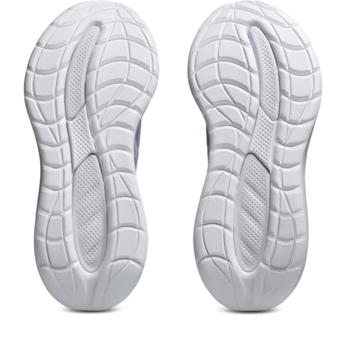 ASICS Women's Gel-Cumulus 28 Running Shoes, 9.5, Bluebell/White