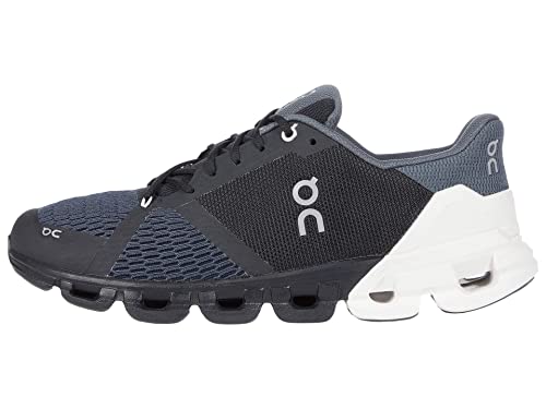 ON Cloudflyer Black/White 7.5 M