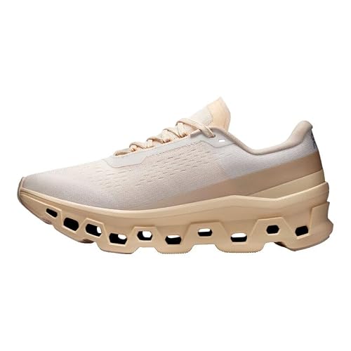 ON Cloudmonster 1 Women Dew | Blonde 3WF30484910