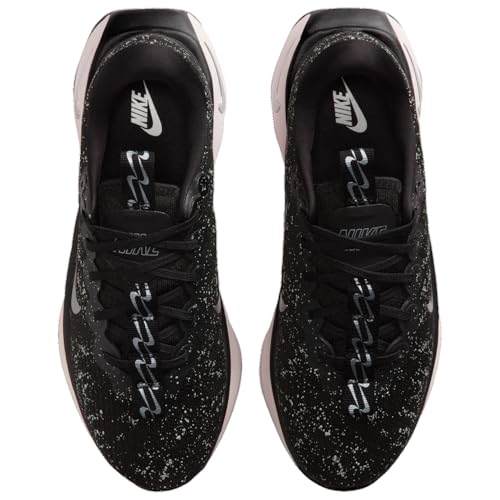 Nike Motiva SE - Women's (Black/Silt Red/MTLC Silver) Size 5