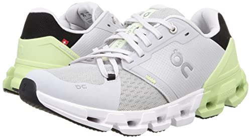 ON - Running Men's Cloudflow Running Shoe, Green, 8 US