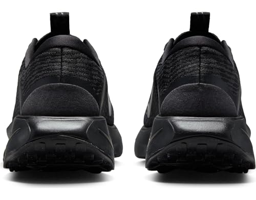 Nike Motiva Men's Walking Shoes (DV1237-003, Black/Anthracite/Black) Size 10.5