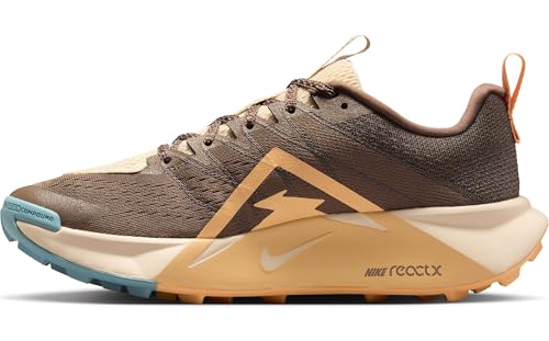 Women's Wildhorse 10 (201 - Mink Brown/Orange Chalk-Cave Stone)