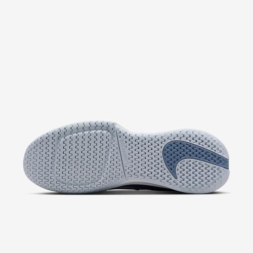 Nike Vapor Pro 3 Women's Hard Court Tennis Shoes (World Indigo/White/Ghost) Size 7.5