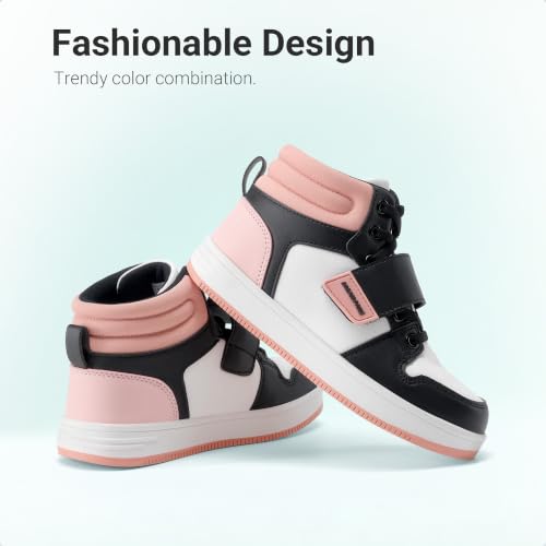 Basketball Shoes High Top Athletic Sneakers