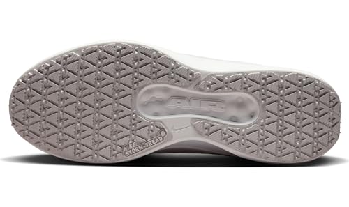 Nike Winflo 11 Gore-TEX Men's Waterproof Road Running Shoes (FQ1358-101, Summit White/Photon Dust/Off White/Summit White) Size 7