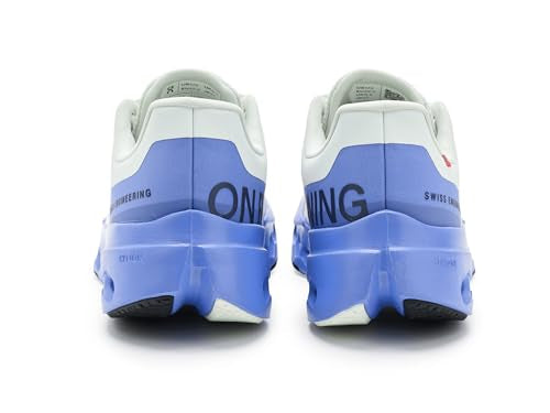 On Men's Cloudsurfer Next Sneaker, Sailor/Iceberg, 11