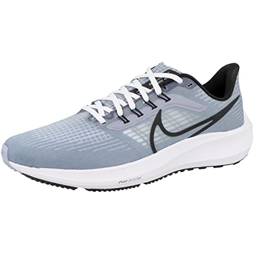 Nike Men's SneakerSports Shoe, Ashen Slate Black Football Grey, 13 US