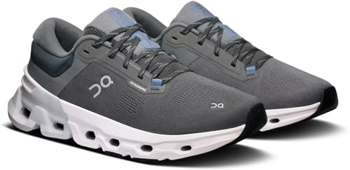 Men's Cloudflyer 5 (Stone/Glacier)