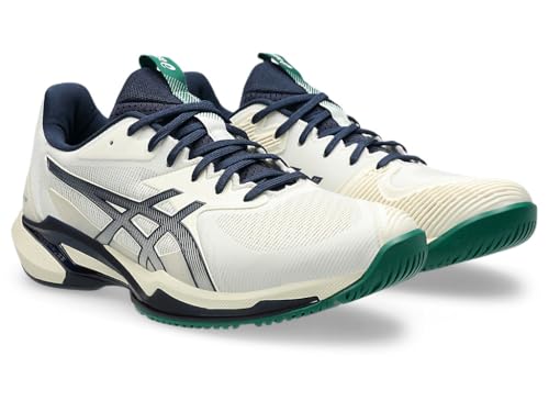 ASICS Men's Solution Speed Ff 3 Trainers, 6 US