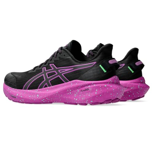 ASICS Women's GT-2000 13 Running Shoes, 5, /Bold Magenta