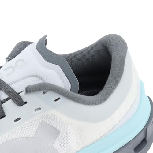 Women's Cloudflow 5 in Arctic/Stone by On