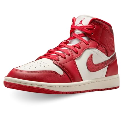 Jordan 1 Mid Special Edition by Nike