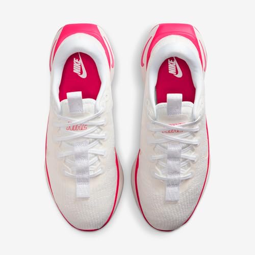 Nike Motiva Women's Walking Shoes (White/Summit White/Rush Pink) Size 7