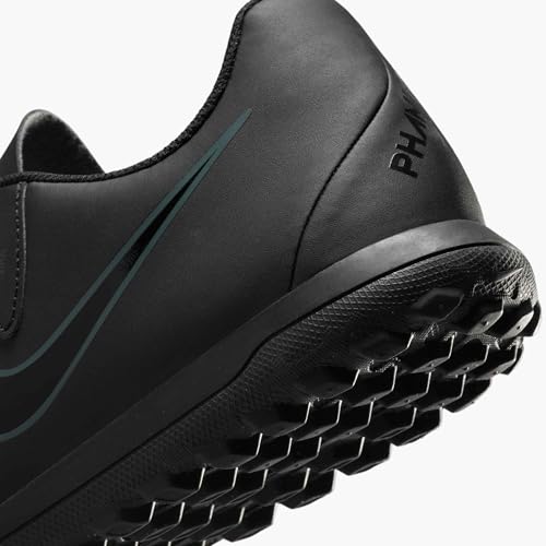 Nike Phantom Gx II Club TF Men's Trainers, Black Black Deep Jungle, 44.5 EU