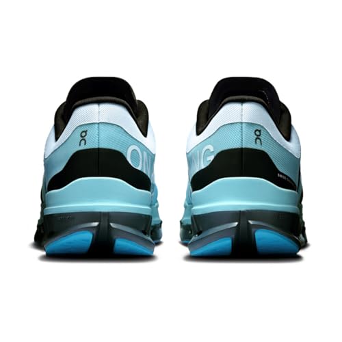 Men's Cloudflow 5 (Arctic/Stone)