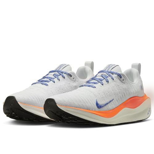 Nike InfinityRN 4 Women's Road Running Shoes (HJ6649-900, Multi-Color/Multi-Color) Size 5