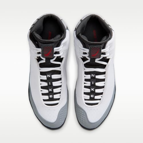 NIke Inflict 4 SE Wrestling Shoes