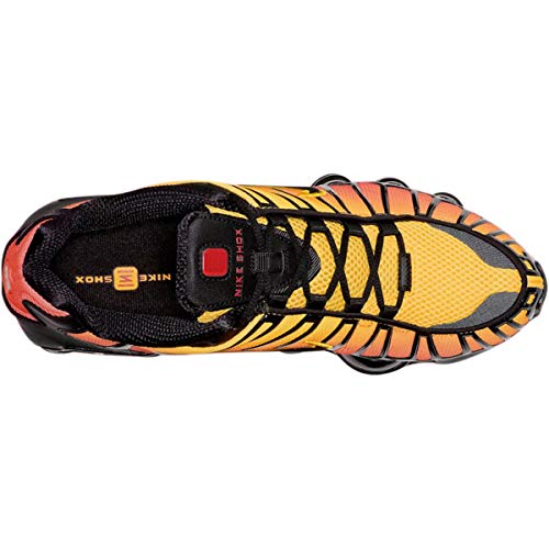 Nike Shox Tl Sunrise - Av3595-004 - Size 9.5